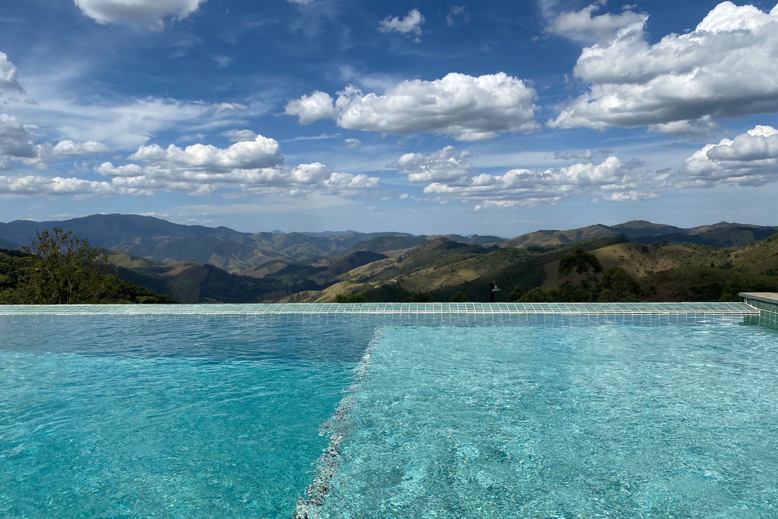 Custom Inground Pool Construction — Borelli Pools